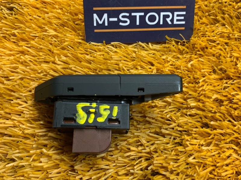 Кнопка центрального замка, 500 рублей, Красноярск