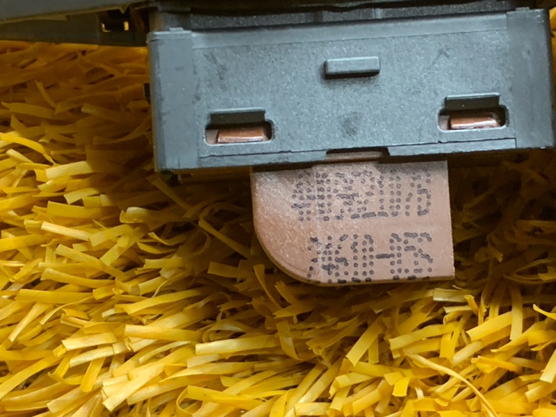 Кнопка центрального замка, 500 рублей, Красноярск