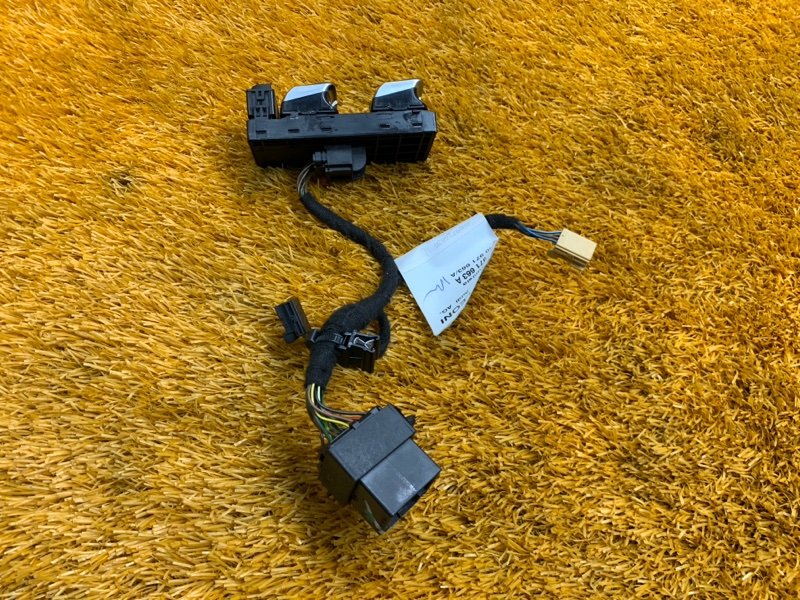 Блок управления стеклоподъемниками, 2110 рублей, Красноярск