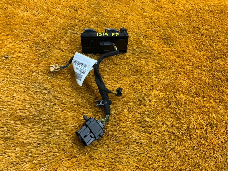 Блок управления стеклоподъемниками, 2110 рублей, Красноярск