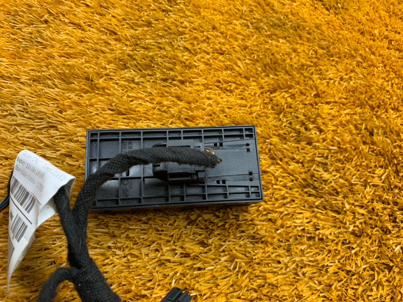 Блок управления стеклоподъемниками, 2110 рублей, Красноярск