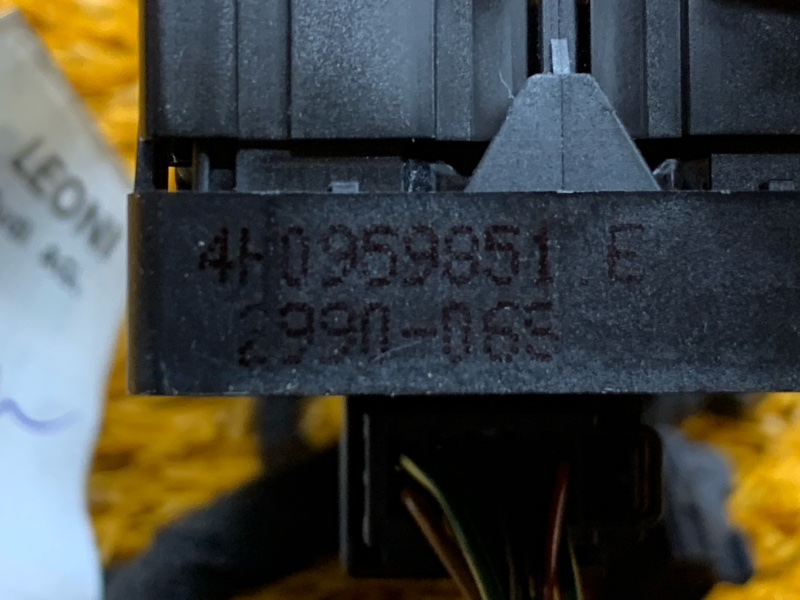 Блок управления стеклоподъемниками, 2110 рублей, Красноярск