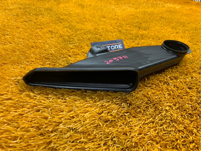 Воздуховод печки, 900 рублей, Красноярск