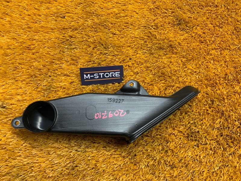 Воздуховод печки, 900 рублей, Красноярск