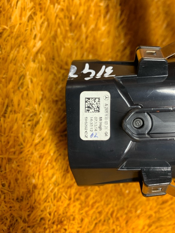 дефлектор воздушный, 910 рублей, Красноярск