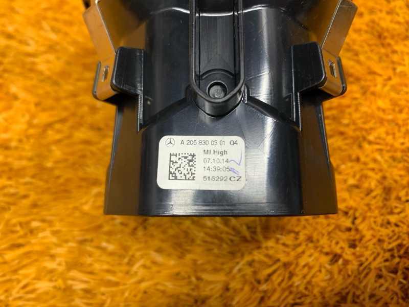 дефлектор воздушный, 910 рублей, Красноярск