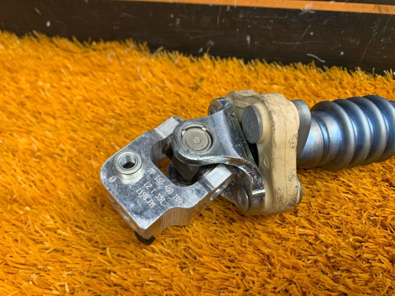 Карданчик рулевой, 1920 рублей, Красноярск