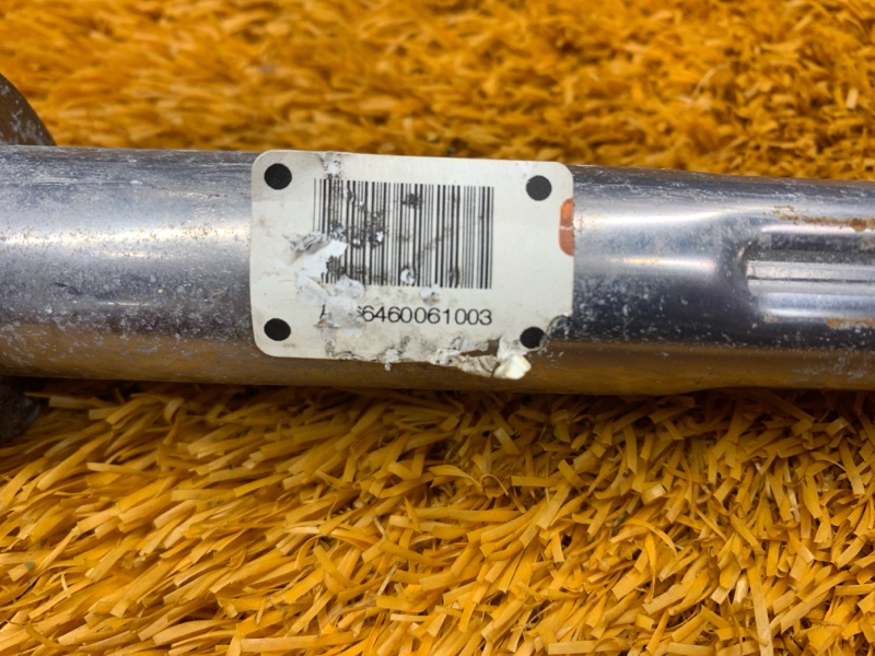 Карданчик рулевой, 1920 рублей, Красноярск