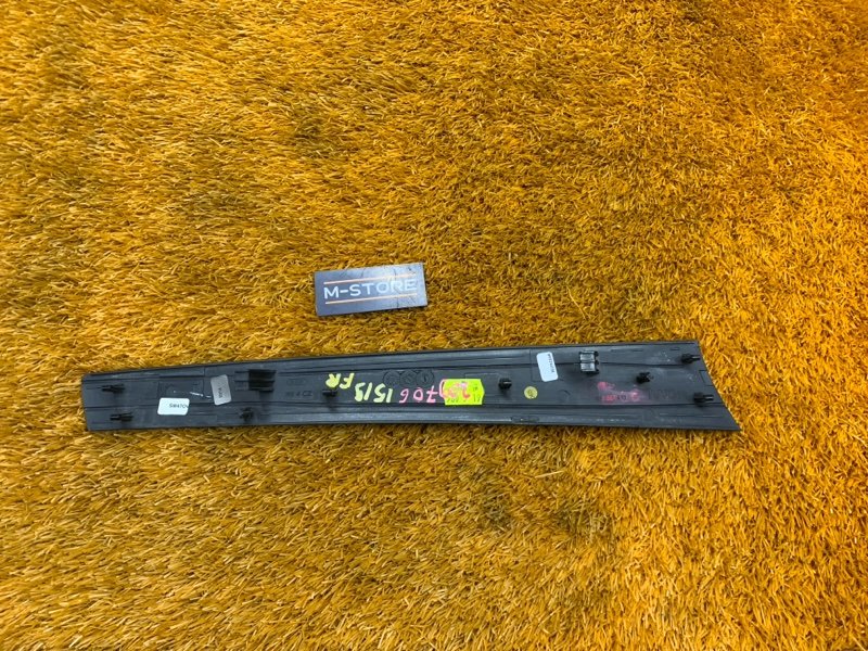 Декоративная накладка двери, 670 рублей, Красноярск