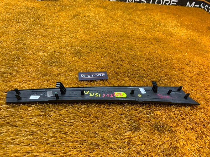 Декоративная накладка двери, 670 рублей, Красноярск