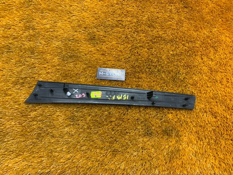 Декоративная накладка двери, 670 рублей, Красноярск