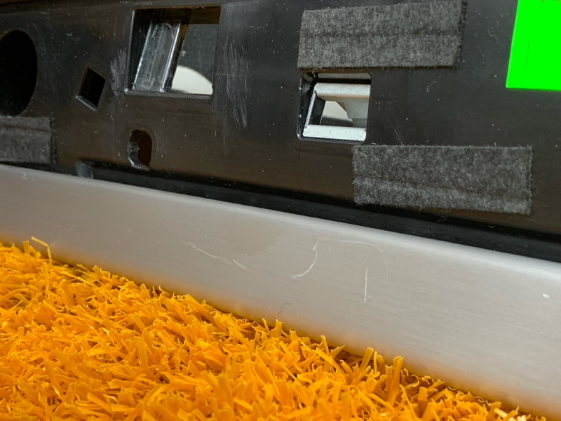 ручка двери внутренняя, 930 рублей, Красноярск