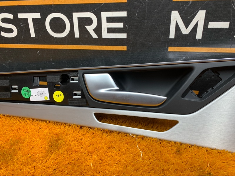 ручка двери внутренняя, 930 рублей, Красноярск