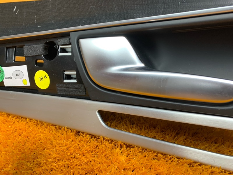 ручка двери внутренняя, 930 рублей, Красноярск