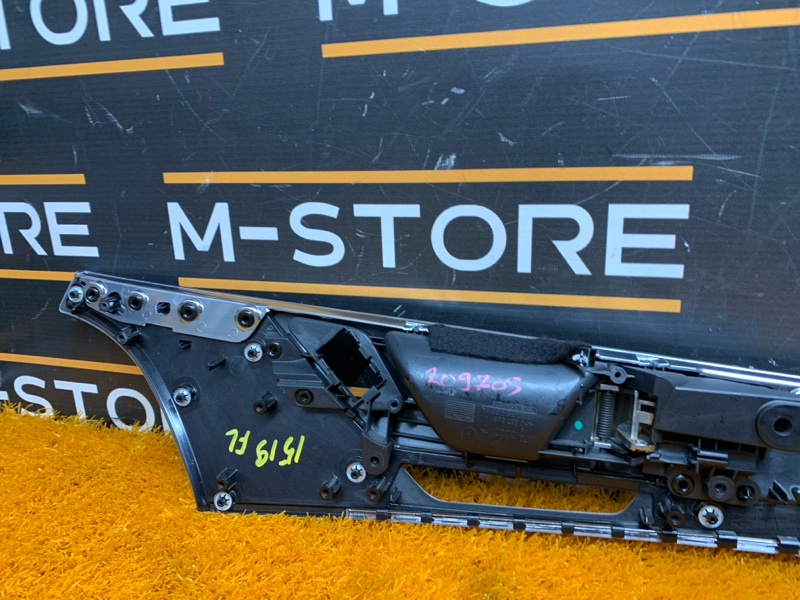 ручка двери внутренняя, 930 рублей, Красноярск