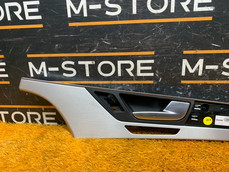 ручка двери внутренняя, 930 рублей, Красноярск