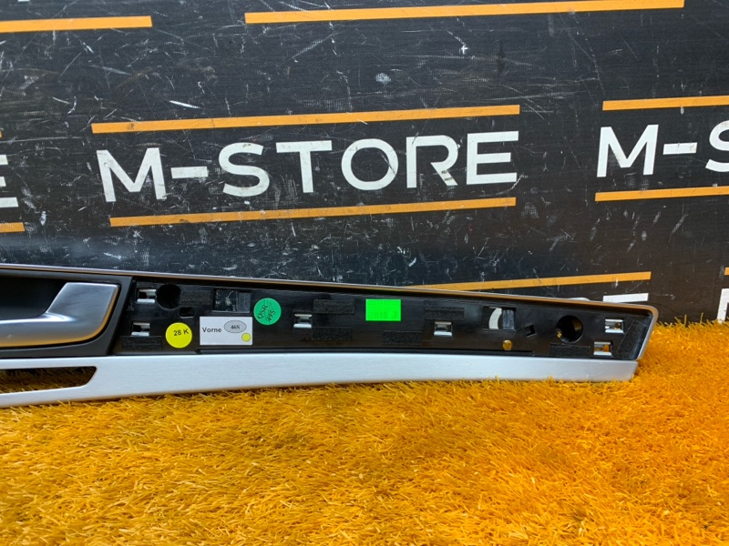 ручка двери внутренняя, 930 рублей, Красноярск