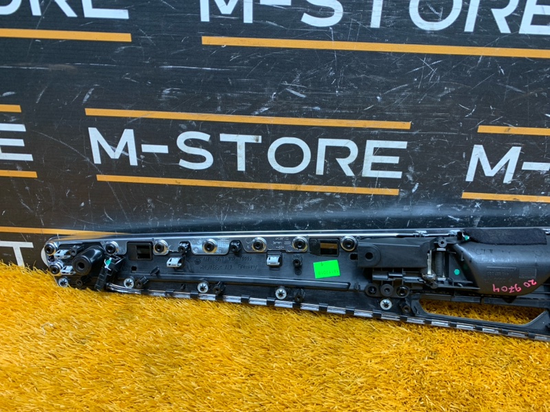 ручка двери внутренняя, 930 рублей, Красноярск