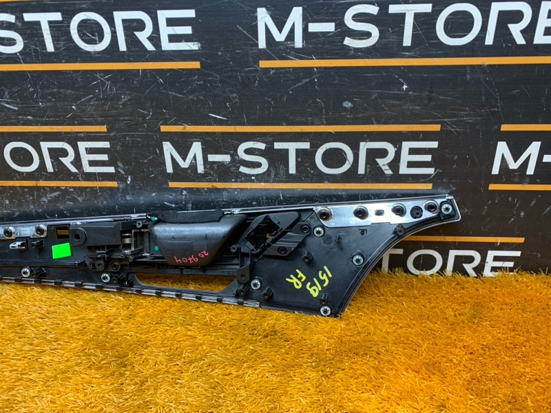 ручка двери внутренняя, 930 рублей, Красноярск