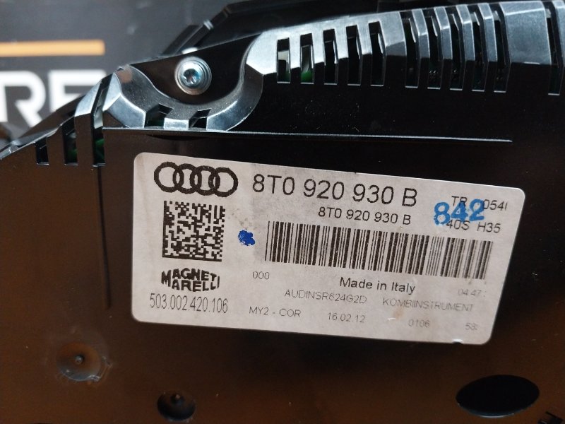 щиток приборов, 6140 рублей, Красноярск