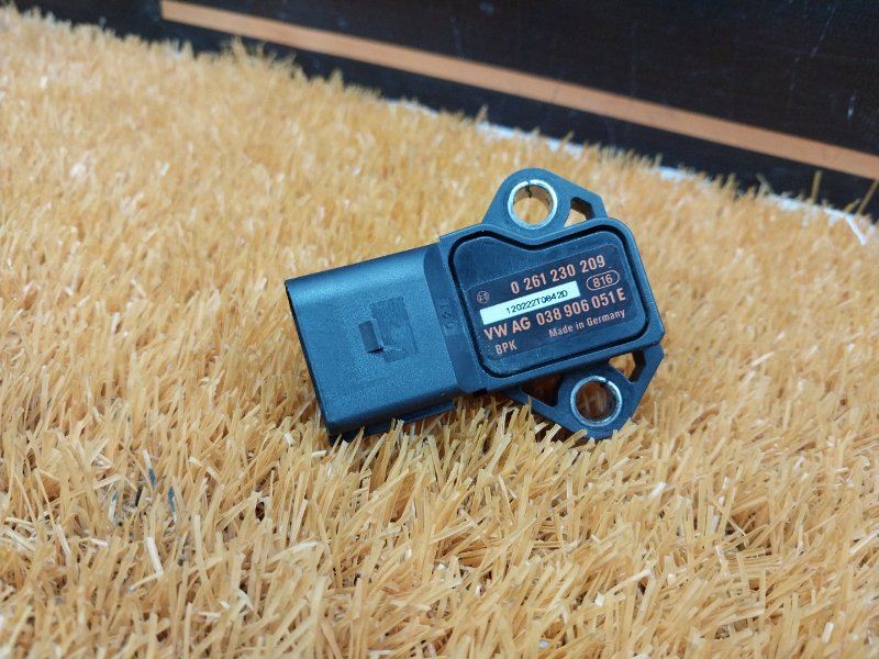 Датчик абсолютного давления, 600 рублей, Красноярск