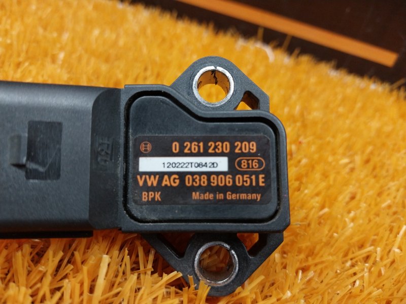 Датчик абсолютного давления, 600 рублей, Красноярск