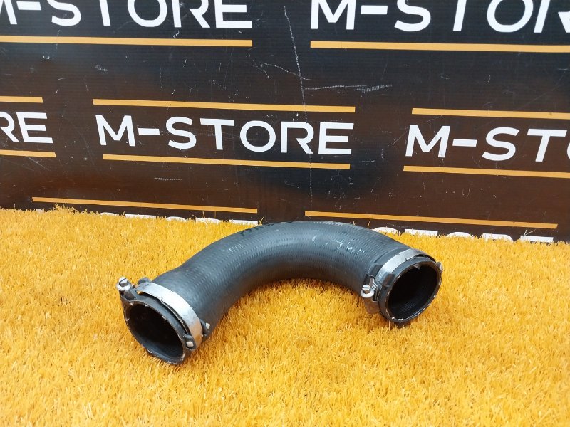 Патрубок интеркулера, 500 рублей, Красноярск