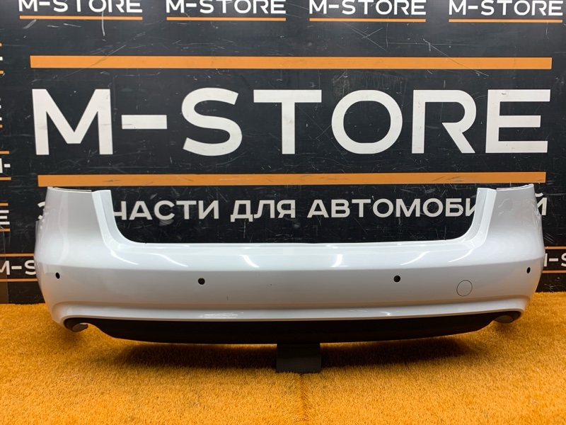 бампер, 5910 рублей, Красноярск