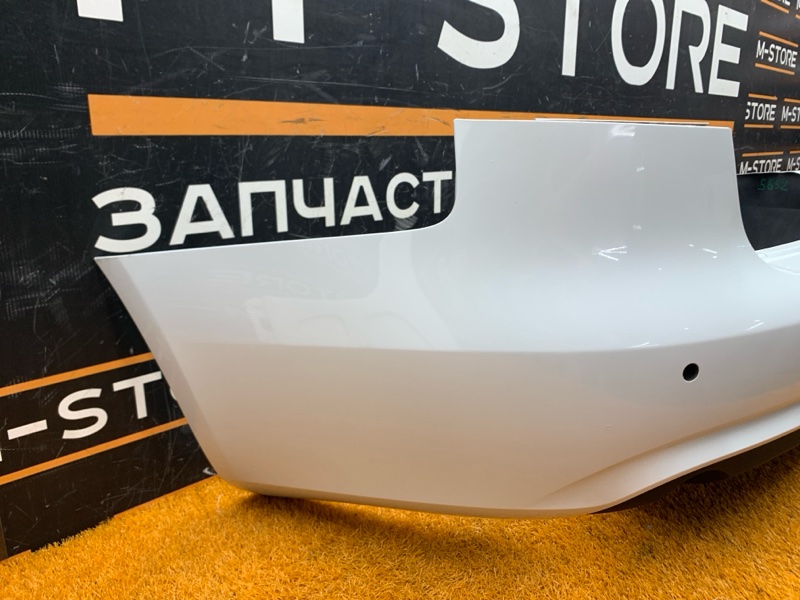 бампер, 5910 рублей, Красноярск