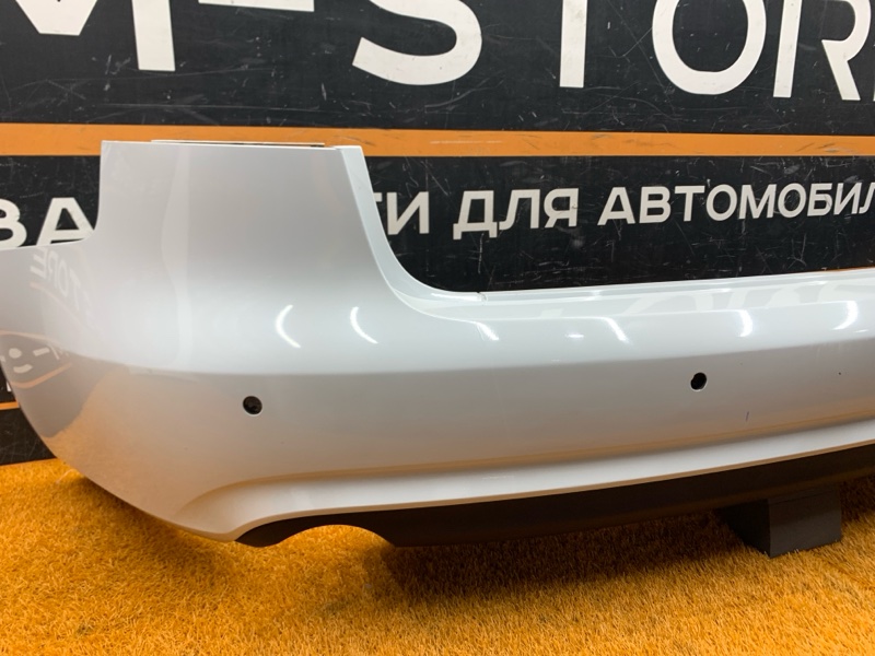 бампер, 5910 рублей, Красноярск