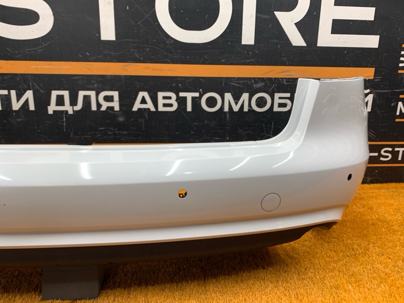 бампер, 5910 рублей, Красноярск