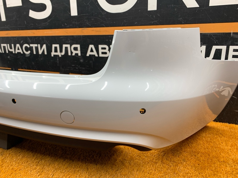 бампер, 5910 рублей, Красноярск