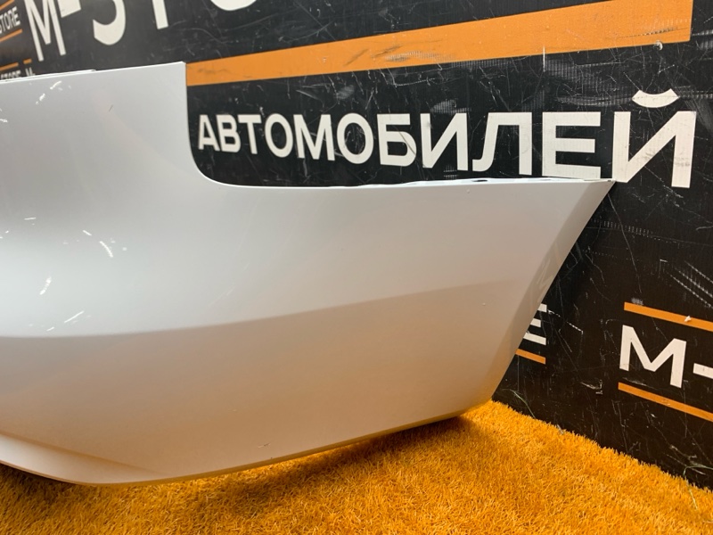 бампер, 5910 рублей, Красноярск