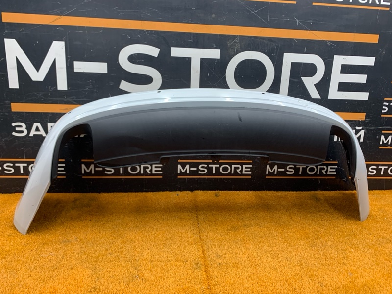 бампер, 5910 рублей, Красноярск