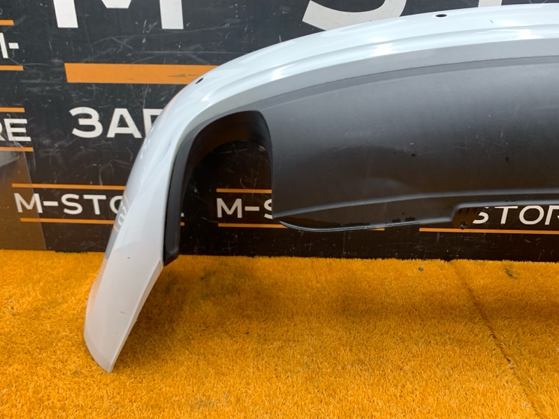 бампер, 5910 рублей, Красноярск