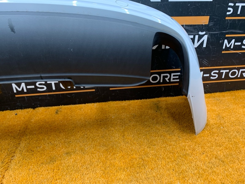 бампер, 5910 рублей, Красноярск