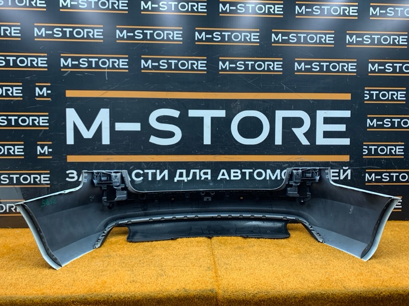 бампер, 5910 рублей, Красноярск