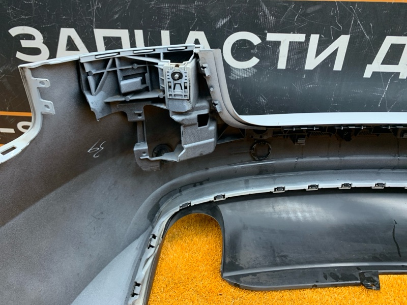 бампер, 5910 рублей, Красноярск