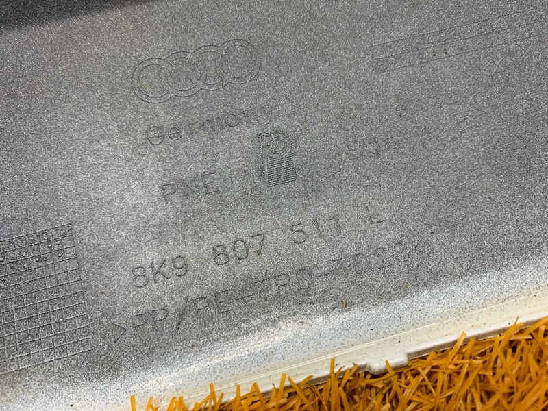 бампер, 5910 рублей, Красноярск