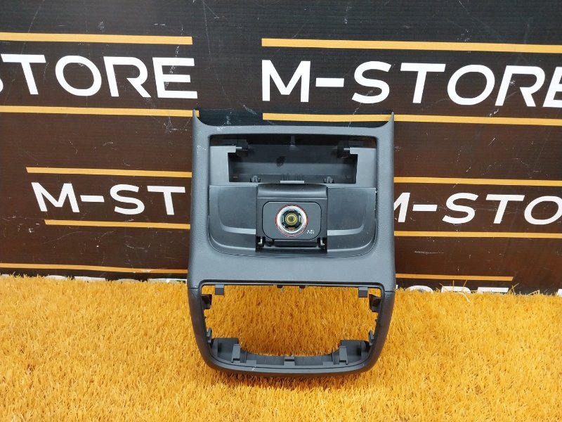 Накладка центральной консоли, 630 рублей, Красноярск