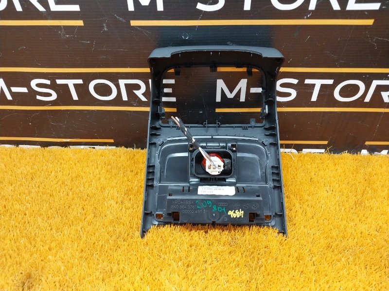 Накладка центральной консоли, 630 рублей, Красноярск