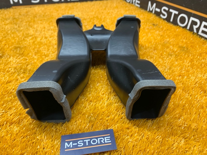 Воздуховод печки, 670 рублей, Красноярск