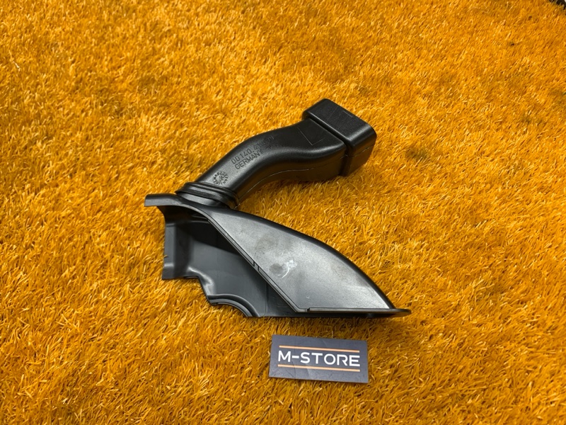 Воздуховод печки, 350 рублей, Красноярск