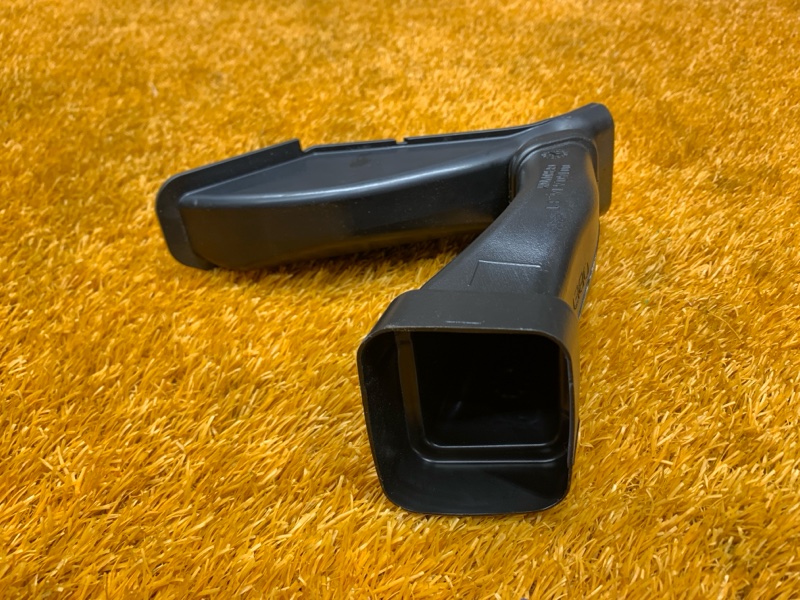 Воздуховод печки, 350 рублей, Красноярск