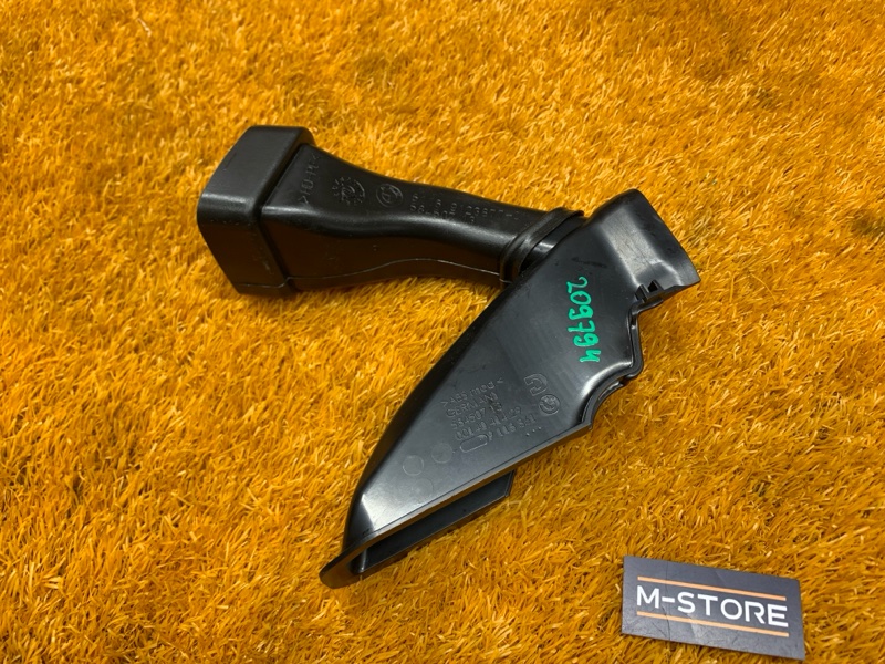 Воздуховод печки, 350 рублей, Красноярск