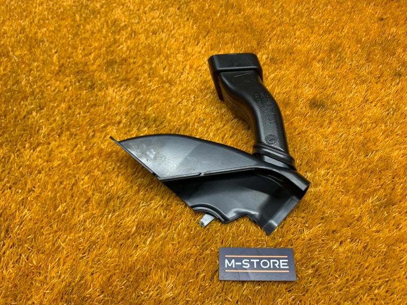 Воздуховод печки, 350 рублей, Красноярск