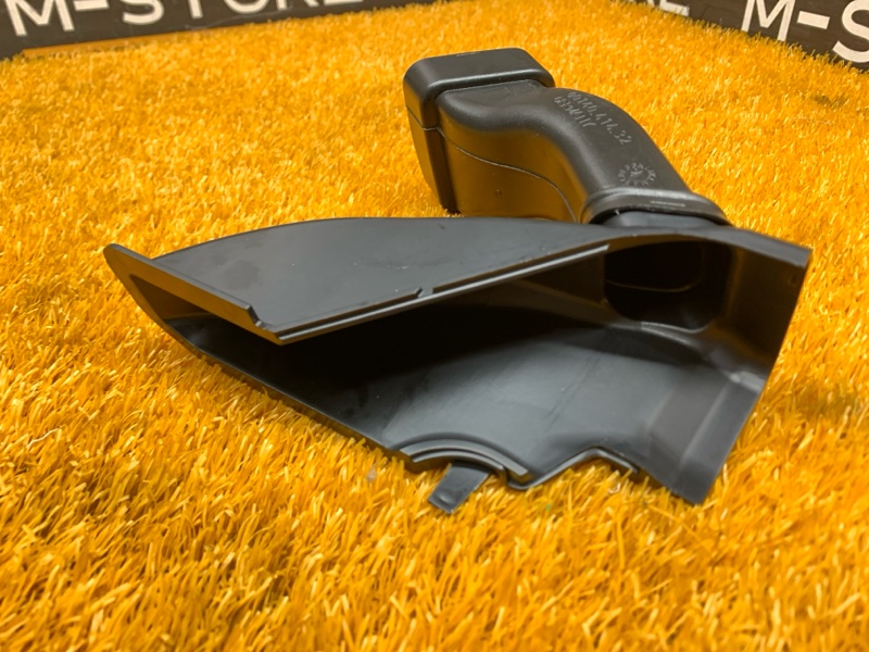 Воздуховод печки, 350 рублей, Красноярск