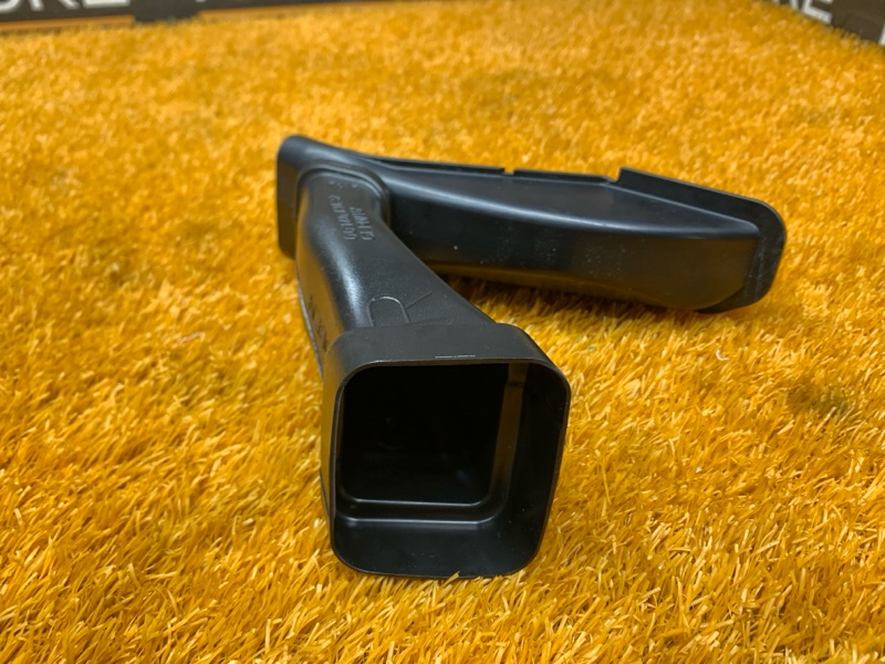 Воздуховод печки, 350 рублей, Красноярск