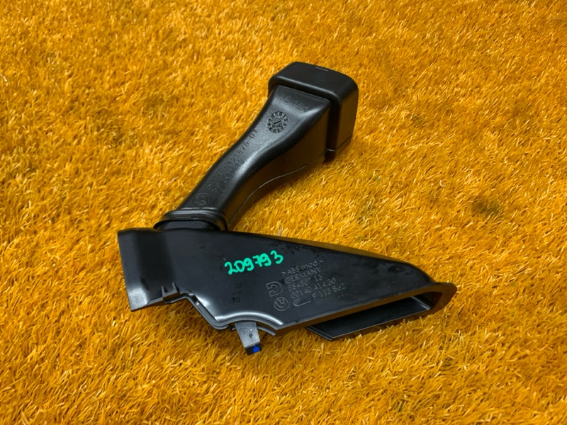 Воздуховод печки, 350 рублей, Красноярск