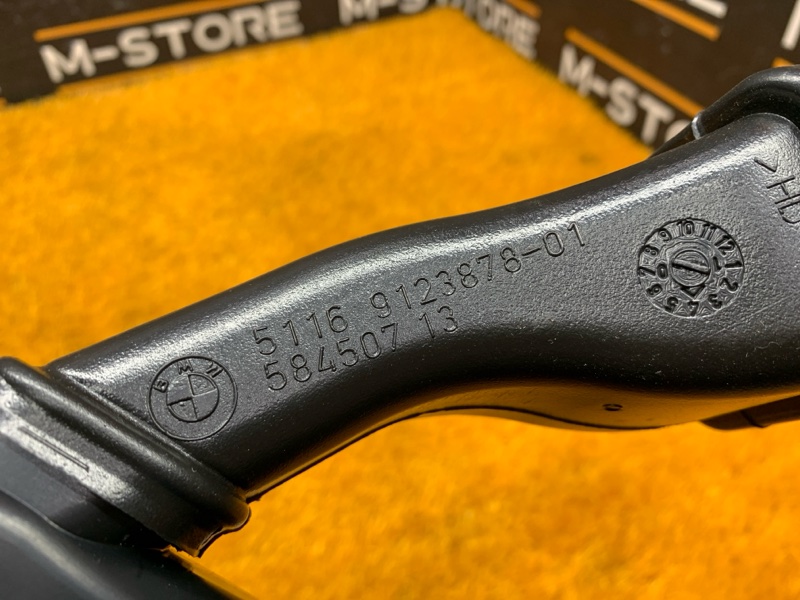 Воздуховод печки, 350 рублей, Красноярск